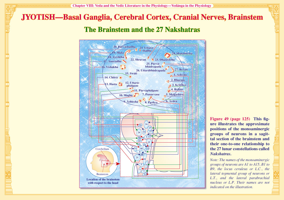 Jyotish-27 Nakshatras