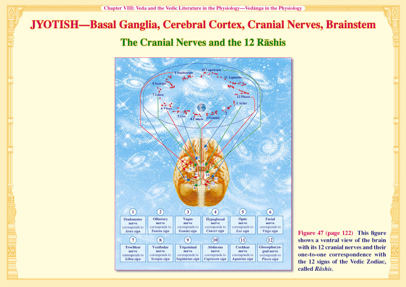 Jyotish-12 Rashis